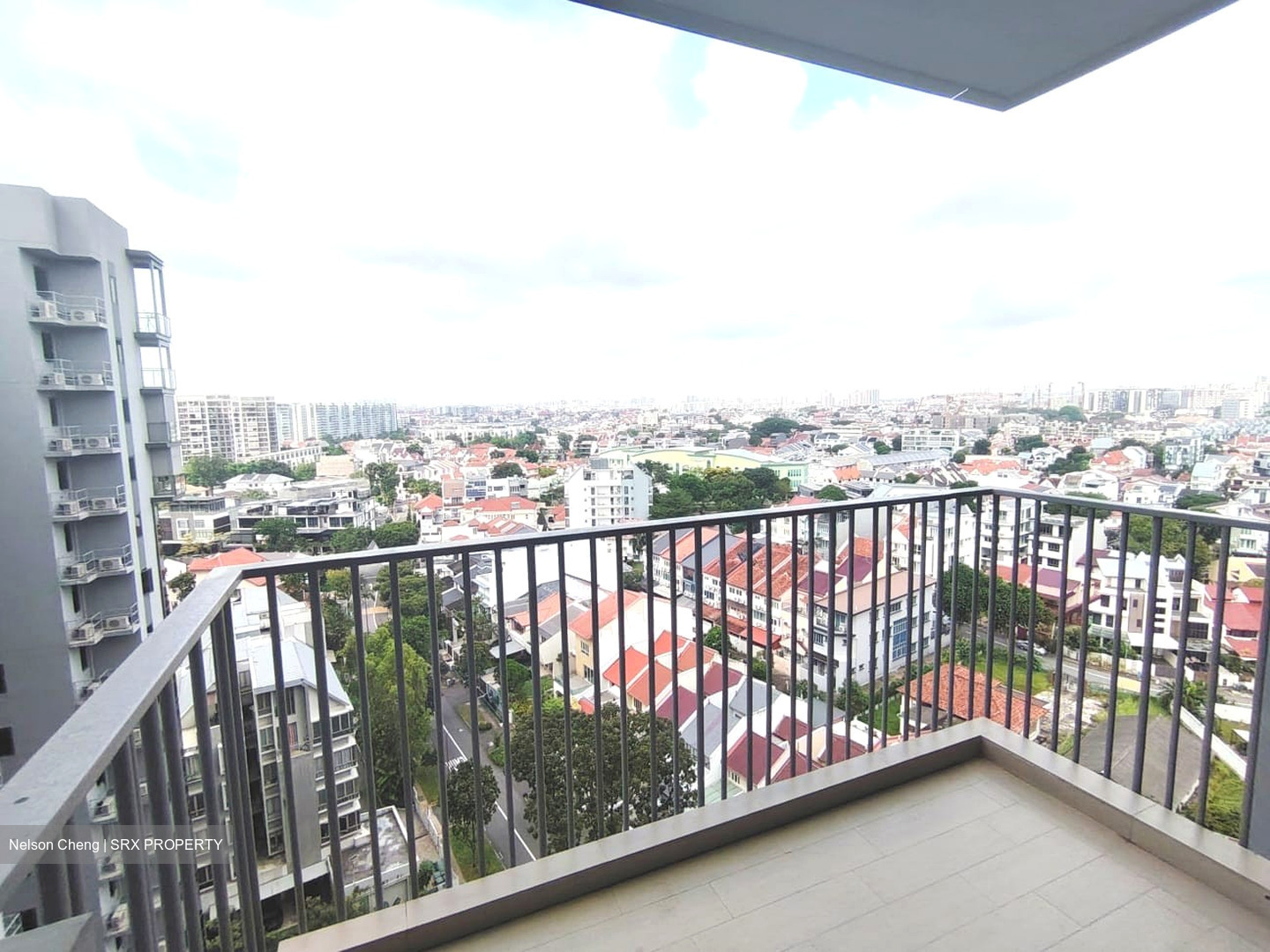 The Florence Residences (D19), Apartment #528172021
